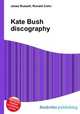 Kate Bush discography, Jesse Russell,Ronald Cohn 