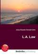 L.A. Law, Jesse Russell,Ronald Cohn 