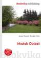 Irkutsk Oblast, Jesse Russell,Ronald Cohn 