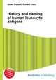History and naming of human leukocyte antigens, Jesse Russell,Ronald Cohn 
