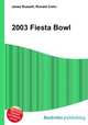 2003 Fiesta Bowl, Jesse Russell,Ronald Cohn 