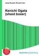 Kenichi Ogata (shoot boxer), Jesse Russell,Ronald Cohn 