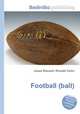 Football (ball), Jesse Russell,Ronald Cohn 