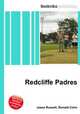 Redcliffe Padres, Jesse Russell,Ronald Cohn 