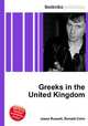Greeks in the United Kingdom, Jesse Russell,Ronald Cohn 