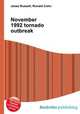 November 1992 tornado outbreak, Jesse Russell,Ronald Cohn 