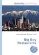 Big Boy Restaurants, Jesse Russell,Ronald Cohn 