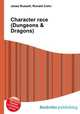 Character race (Dungeons & Dragons), Jesse Russell,Ronald Cohn 