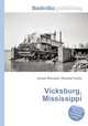 Vicksburg, Mississippi, Jesse Russell,Ronald Cohn 