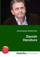 Danish literature, Jesse Russell,Ronald Cohn 