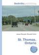 St. Thomas, Ontario, Jesse Russell,Ronald Cohn 