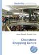 Chadstone Shopping Centre, Jesse Russell,Ronald Cohn 