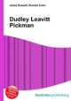 Dudley Leavitt Pickman, Jesse Russell,Ronald Cohn 