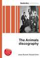 The Animals discography, Jesse Russell,Ronald Cohn 