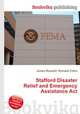 Stafford Disaster Relief and Emergency Assistance Act, Jesse Russell,Ronald Cohn 
