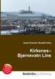 Kirkenes–Bjornevatn Line, Jesse Russell,Ronald Cohn 