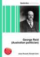 George Reid (Australian politician), Jesse Russell,Ronald Cohn 