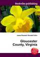 Gloucester County, Virginia, Jesse Russell,Ronald Cohn 