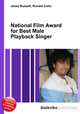 National Film Award for Best Male Playback Singer, Jesse Russell,Ronald Cohn 