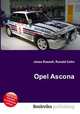 Opel Ascona, Jesse Russell,Ronald Cohn 