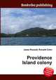 Providence Island colony, Jesse Russell,Ronald Cohn 