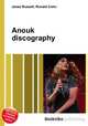 Anouk discography, Jesse Russell,Ronald Cohn 