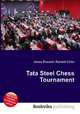 Tata Steel Chess Tournament, Jesse Russell,Ronald Cohn 