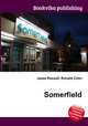 Somerfield, Jesse Russell,Ronald Cohn 