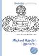 Michael Hayden (general), Jesse Russell,Ronald Cohn 