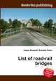 List of road-rail bridges, Jesse Russell,Ronald Cohn 