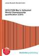 2010 FIVB Men