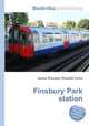 Finsbury Park station, Jesse Russell,Ronald Cohn 