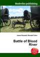 Battle of Blood River, Jesse Russell,Ronald Cohn 