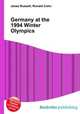 Germany at the 1994 Winter Olympics, Jesse Russell,Ronald Cohn 