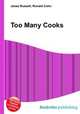 Too Many Cooks, Jesse Russell,Ronald Cohn 