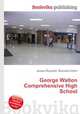 George Walton Comprehensive High School, Jesse Russell,Ronald Cohn 