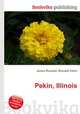 Pekin, Illinois, Jesse Russell,Ronald Cohn 