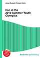 Iran at the 2010 Summer Youth Olympics, Jesse Russell,Ronald Cohn 