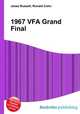 1967 VFA Grand Final, Jesse Russell,Ronald Cohn 
