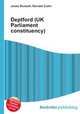 Deptford (UK Parliament constituency), Jesse Russell,Ronald Cohn 
