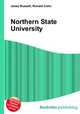 Northern State University, Jesse Russell,Ronald Cohn 