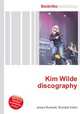 Kim Wilde discography, Jesse Russell,Ronald Cohn 
