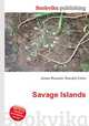Savage Islands, Jesse Russell,Ronald Cohn 