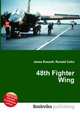 48th Fighter Wing, Jesse Russell,Ronald Cohn 