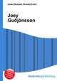 Joey Gu?jonsson, Jesse Russell,Ronald Cohn 