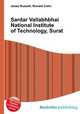 Sardar Vallabhbhai National Institute of Technology, Surat, Jesse Russell,Ronald Cohn 