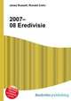 2007–08 Eredivisie, Jesse Russell,Ronald Cohn 