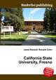 California State University, Fresno, Jesse Russell,Ronald Cohn 