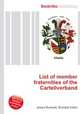 List of member fraternities of the Cartellverband, Jesse Russell,Ronald Cohn 