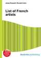 List of French artists, Jesse Russell,Ronald Cohn 